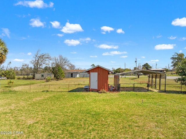 2532 Lisenby Avenue, Panama City, FL 32405