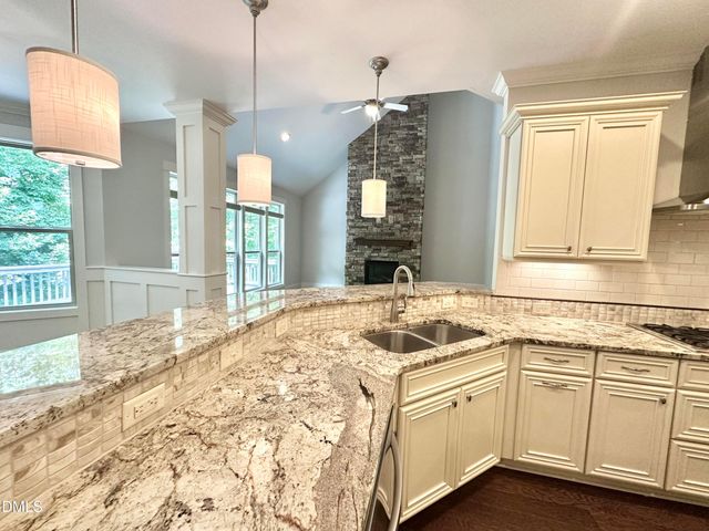 67 Coley Court, Pittsboro, NC 27312
