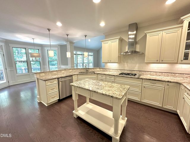 67 Coley Court, Pittsboro, NC 27312