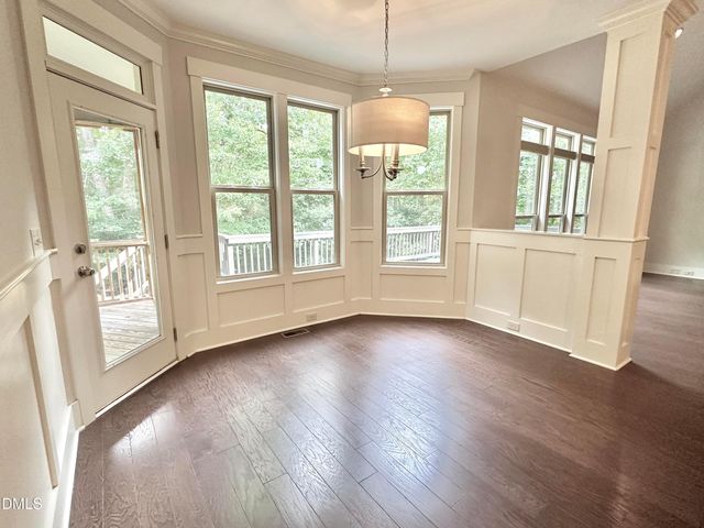 67 Coley Court, Pittsboro, NC 27312