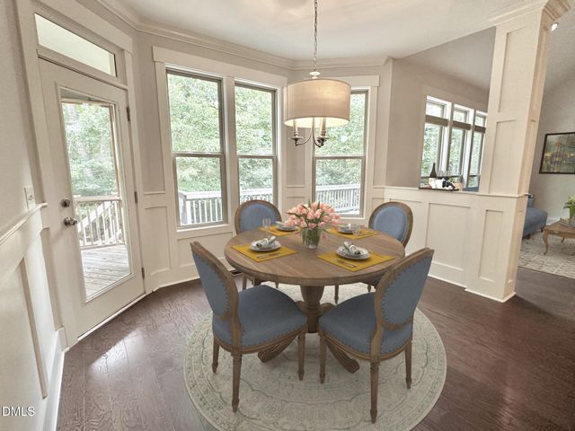 67 Coley Court, Pittsboro, NC 27312