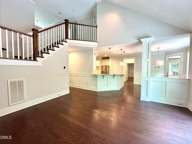 67 Coley Court, Pittsboro, NC 27312