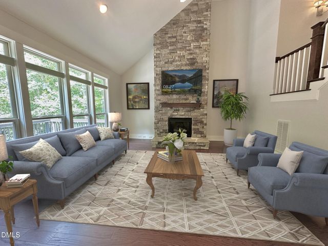 67 Coley Court, Pittsboro, NC 27312
