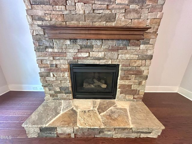 67 Coley Court, Pittsboro, NC 27312