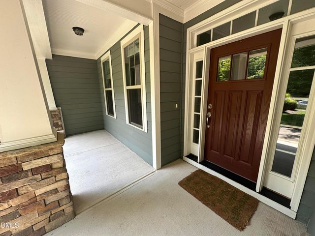67 Coley Court, Pittsboro, NC 27312