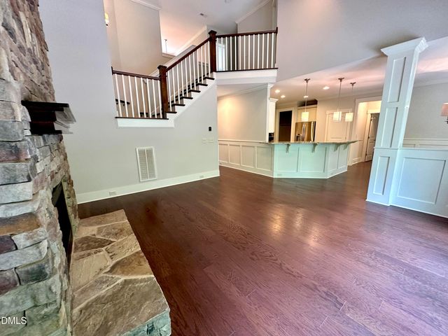 67 Coley Court, Pittsboro, NC 27312