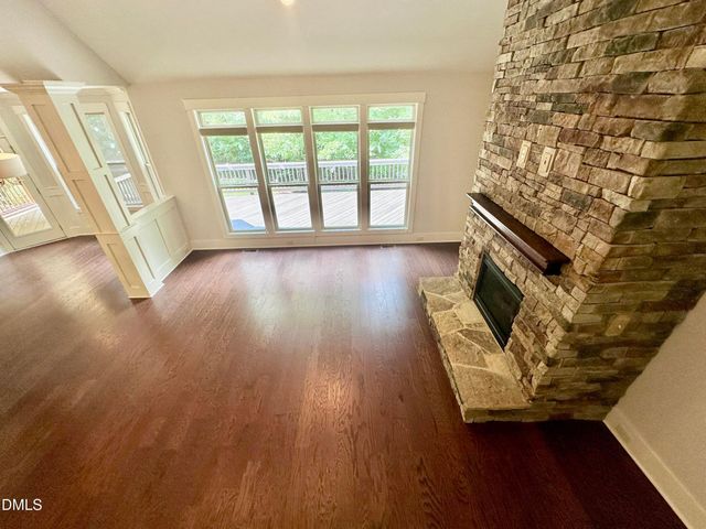 67 Coley Court, Pittsboro, NC 27312