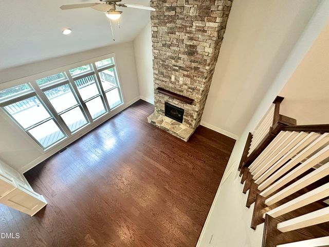 67 Coley Court, Pittsboro, NC 27312