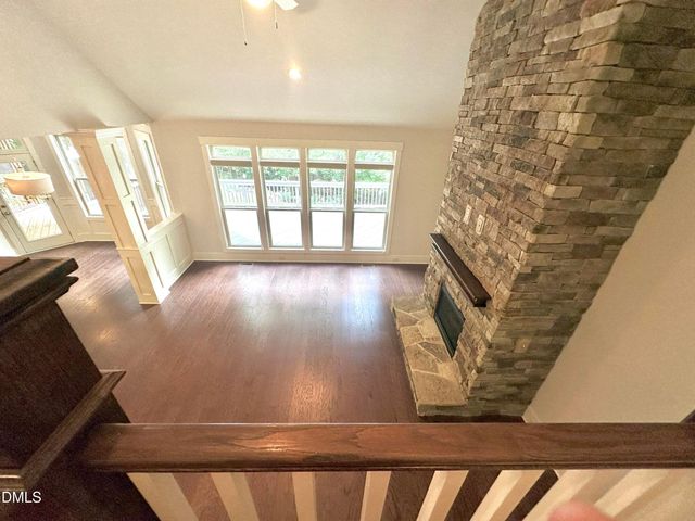 67 Coley Court, Pittsboro, NC 27312