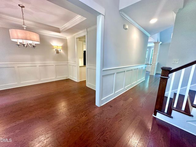 67 Coley Court, Pittsboro, NC 27312