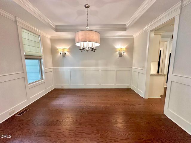 67 Coley Court, Pittsboro, NC 27312