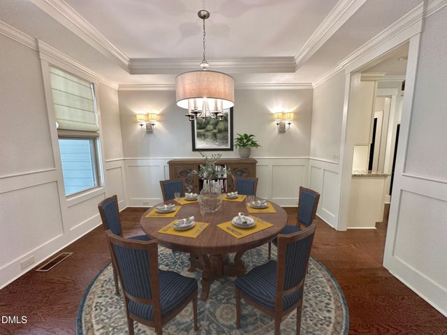 67 Coley Court, Pittsboro, NC 27312