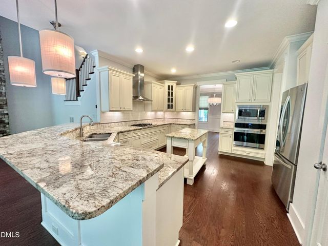 67 Coley Court, Pittsboro, NC 27312