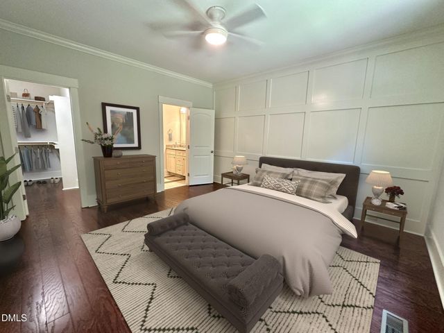 67 Coley Court, Pittsboro, NC 27312