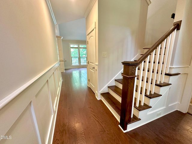67 Coley Court, Pittsboro, NC 27312