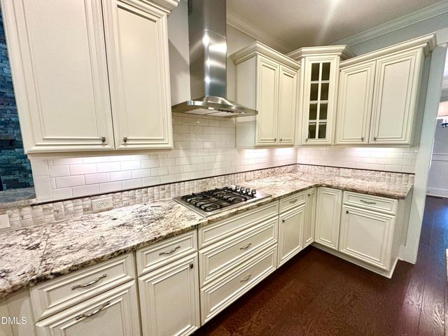 67 Coley Court, Pittsboro, NC 27312