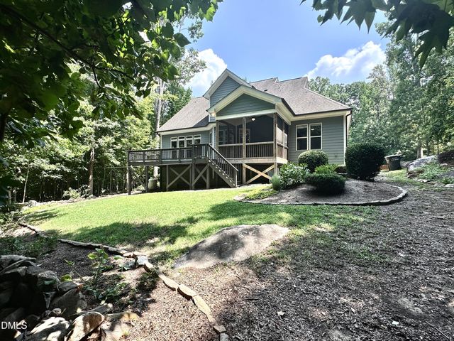67 Coley Court, Pittsboro, NC 27312
