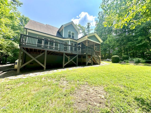 67 Coley Court, Pittsboro, NC 27312