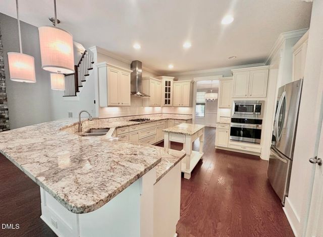 67 Coley Court, Pittsboro, NC 27312