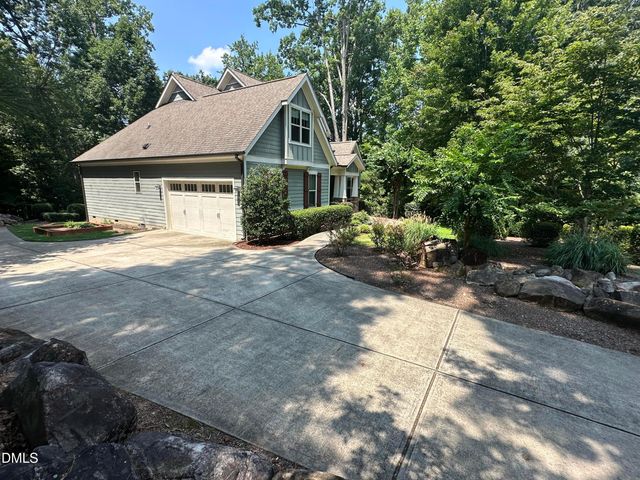 67 Coley Court, Pittsboro, NC 27312
