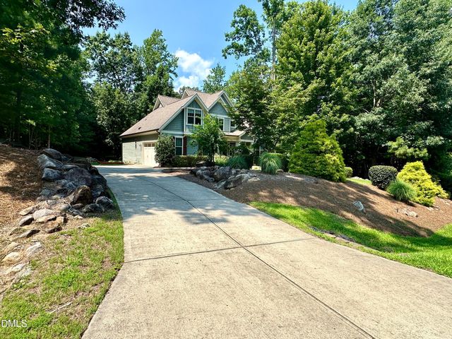 67 Coley Court, Pittsboro, NC 27312