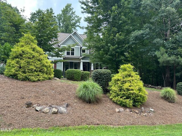 67 Coley Court, Pittsboro, NC 27312