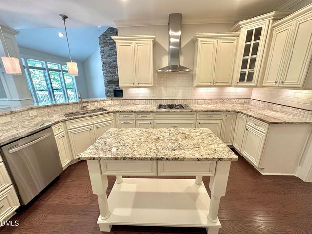 67 Coley Court, Pittsboro, NC 27312