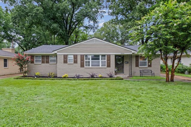 5084 WOODLARK AVE, Memphis, TN 38117