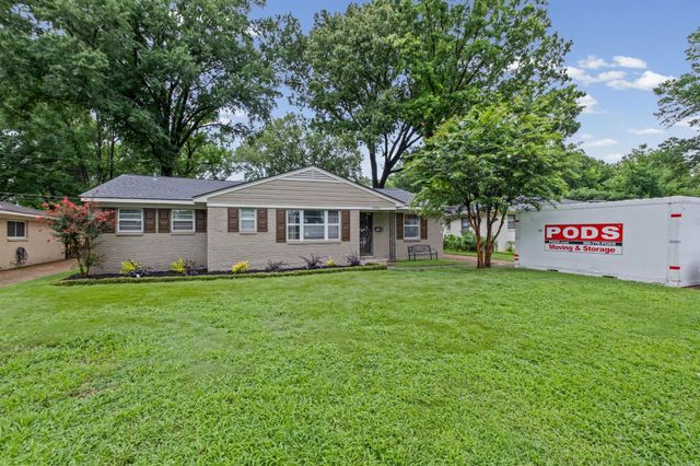 5084 WOODLARK AVE, Memphis, TN 38117