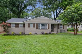 5084 WOODLARK AVE, Memphis, TN 38117