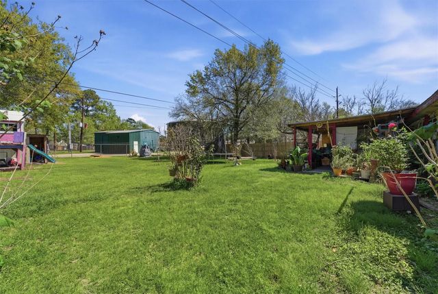 6203 Sunnygate Drive, Spring, TX 77373