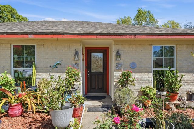 6203 Sunnygate Drive, Spring, TX 77373