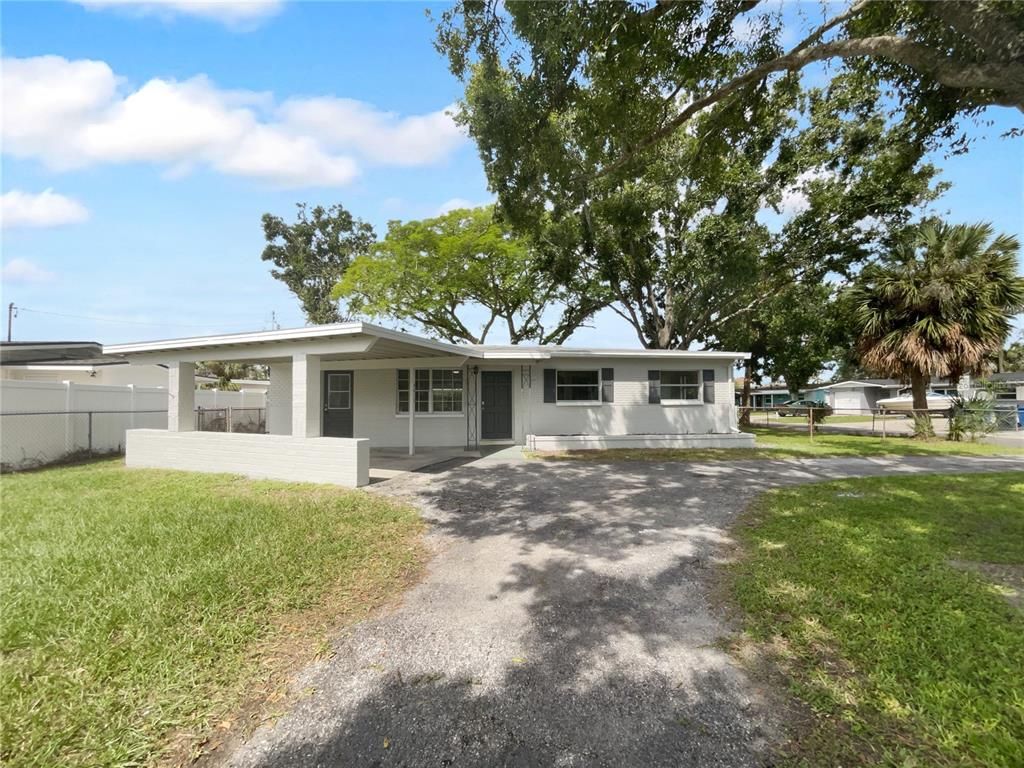4610 GEORGE ROAD, Tampa, FL 33634
