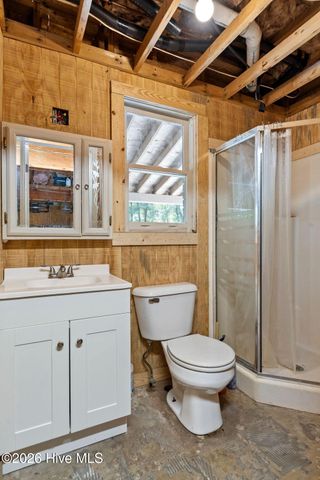 561 White Tail Lane, Willard, NC 28478