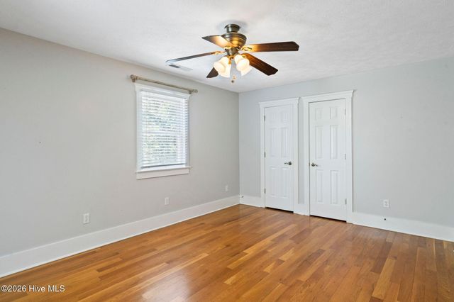 561 White Tail Lane, Willard, NC 28478