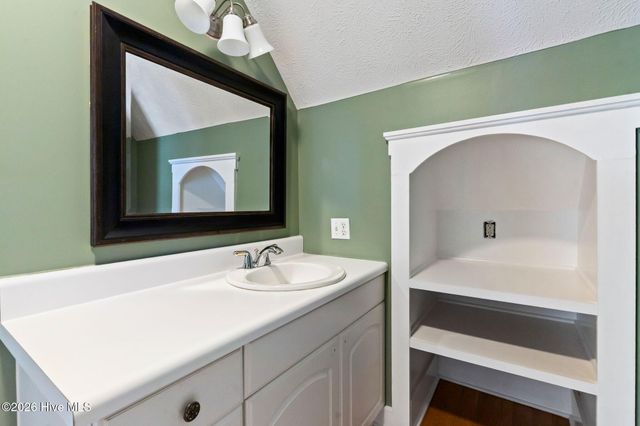 561 White Tail Lane, Willard, NC 28478