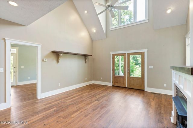 561 White Tail Lane, Willard, NC 28478