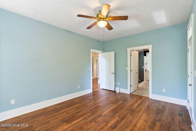 561 White Tail Lane, Willard, NC 28478