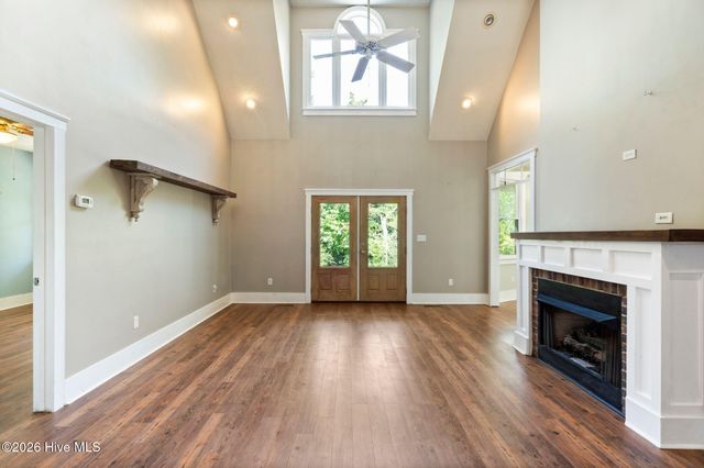561 White Tail Lane, Willard, NC 28478