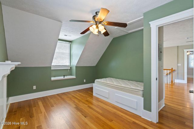 561 White Tail Lane, Willard, NC 28478