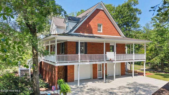 561 White Tail Lane, Willard, NC 28478