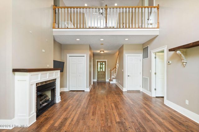 561 White Tail Lane, Willard, NC 28478