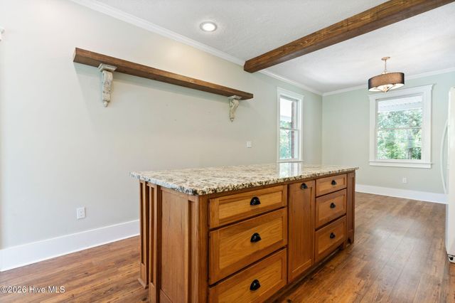 561 White Tail Lane, Willard, NC 28478