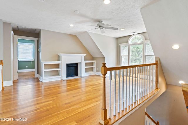 561 White Tail Lane, Willard, NC 28478