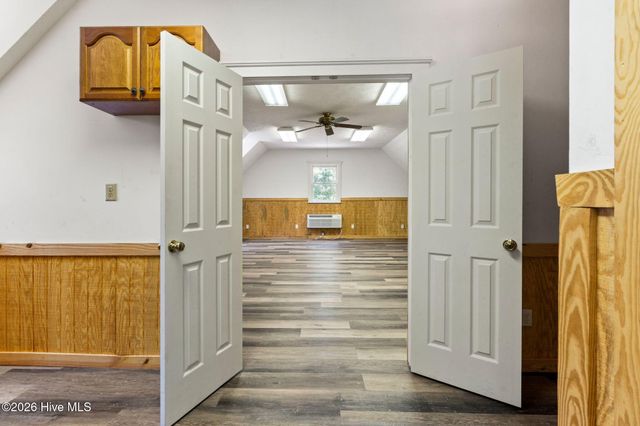 561 White Tail Lane, Willard, NC 28478