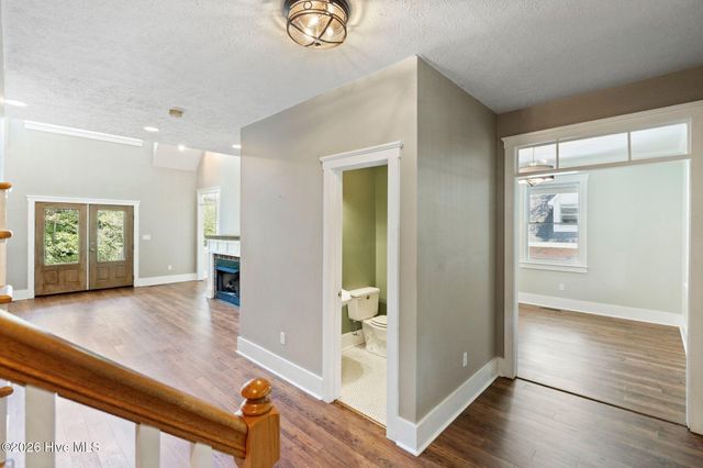561 White Tail Lane, Willard, NC 28478