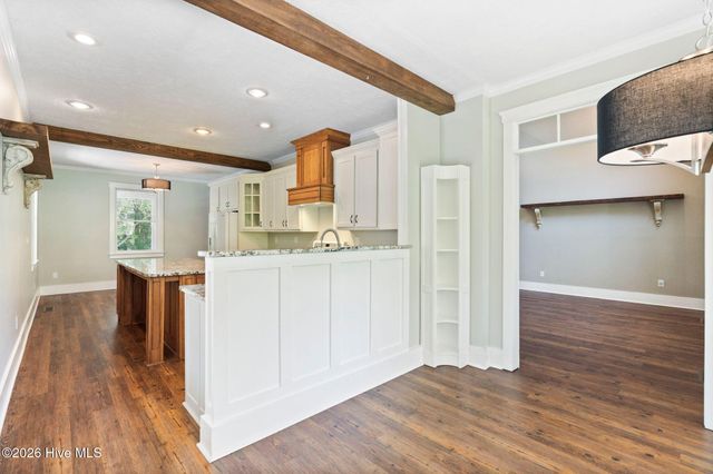 561 White Tail Lane, Willard, NC 28478