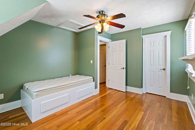 561 White Tail Lane, Willard, NC 28478
