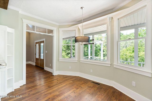 561 White Tail Lane, Willard, NC 28478