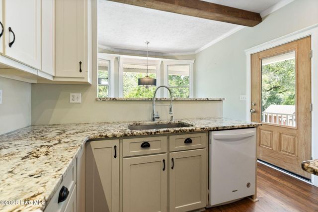 561 White Tail Lane, Willard, NC 28478